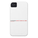 Avataria-Eray  iPhone 4 Cases