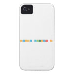 Happy Valentine's  iPhone 4 Cases