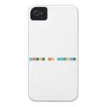 Science is awesome  iPhone 4 Cases