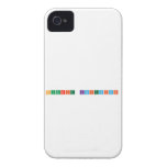 Supakrit Kositwiwat  iPhone 4 Cases