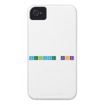 Welcome Back  iPhone 4 Cases