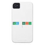 Pam Smith
   iPhone 4 Cases