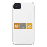 Caimn  iPhone 4 Cases