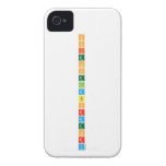 S
 C
 I
 E
 N
 C
 E
 L
 A
 B
 O
 R
 A
 T
 O
 R
 Y  iPhone 4 Cases