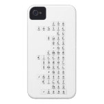Finn
 Kartavya
 Eli
 Blake
 Arav
 Jace
 Andrew
 Dillon
 Stewart
 Samuel
 Jason
 Jackson
 Riley
 Panu
 Justin  iPhone 4 Cases