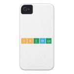 Shubham  iPhone 4 Cases
