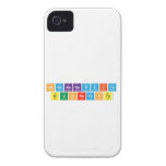 serenanativita
 buonefeste  iPhone 4 Cases