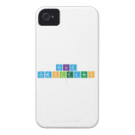 FELIZ 
 CUMPLEANOS
   iPhone 4 Cases