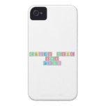Design Your
 Own 
 Labcoat  iPhone 4 Cases