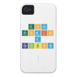 gods 
 promise
 a 
 rainbow
 
   iPhone 4 Cases