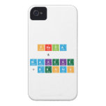 PHETLA
    &
 MAKEKE
 =DENNIS  iPhone 4 Cases