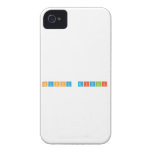 HAPPY DIWALI  iPhone 4 Cases