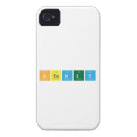 STEMEY  iPhone 4 Cases