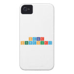 Saber
 Chowdhury  iPhone 4 Cases