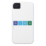 Raymond
   iPhone 4 Cases