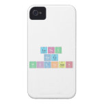 laney
 gace
 williams  iPhone 4 Cases