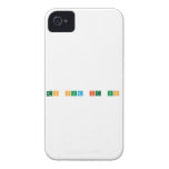 To Sum It Up  iPhone 4 Cases