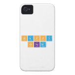 Happy
 Onam  iPhone 4 Cases