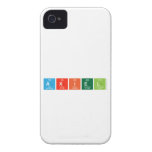 Axiel  iPhone 4 Cases