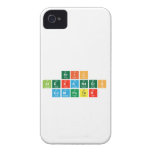 Eric
 Alexanders
 Computer  iPhone 4 Cases