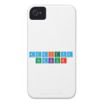 Aaditya
 THakur  iPhone 4 Cases