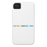 Happy Birthday Dad  iPhone 4 Cases