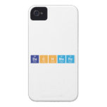 Bachmore  iPhone 4 Cases