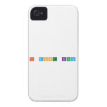 I dont know   iPhone 4 Cases