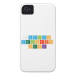 jazlyn
 Deloris
 Peck  iPhone 4 Cases