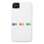 Life is pain  iPhone 4 Cases