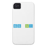mods gay  iPhone 4 Cases