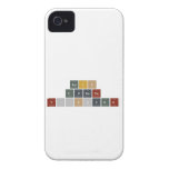 Luis
 Tuesta
 Vásquez  iPhone 4 Cases