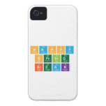 Happy
 Spring
 Break  iPhone 4 Cases