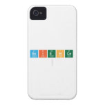 Science
   iPhone 4 Cases