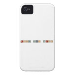 Dope fresh nation  iPhone 4 Cases