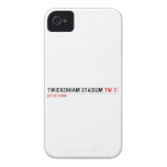 Twickenham Stadium  iPhone 4 Cases
