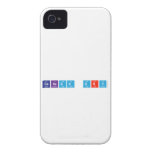 Canada Dry  iPhone 4 Cases