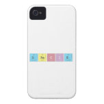 Gracie  iPhone 4 Cases
