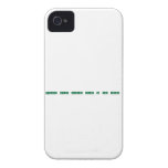 Your Brain Will Never Be The Same  iPhone 4 Cases