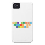 Pink Fluffy
 Unicorns ON
 Rainbows  iPhone 4 Cases