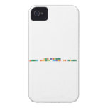 Sami Bartlett
 Future football manager of England  iPhone 4 Cases