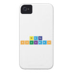 Sidra
 Souliman  iPhone 4 Cases