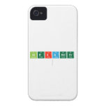 Alexander
   iPhone 4 Cases