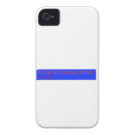 Dyson Potographic  iPhone 4 Cases