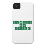 Ashraful
 Alam
 Shemul  iPhone 4 Cases
