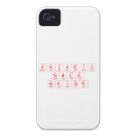 Periodic
 Table
 Writer  iPhone 4 Cases