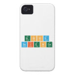 Good
 Science  iPhone 4 Cases