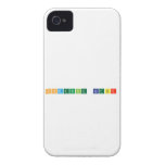 Something Better  iPhone 4 Cases