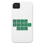 yeah
 science
  bitch  iPhone 4 Cases