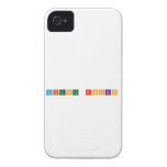 Science rocks  iPhone 4 Cases